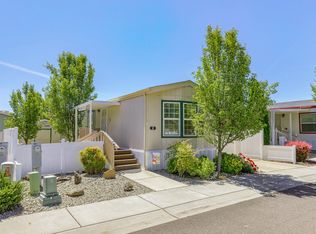 4425 W Main St SPACE 38, Medford, OR 97501