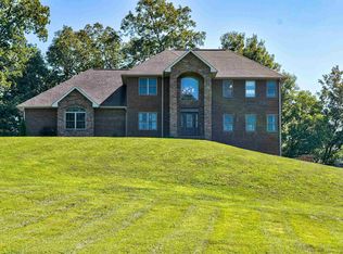 12986 Bellgrade Ln, Loogootee, IN