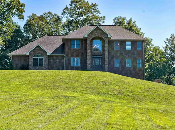 12986 Bellgrade Ln, Loogootee, IN 47553