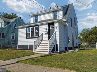 113 Center Ave, Mount Ephraim, NJ 08059
