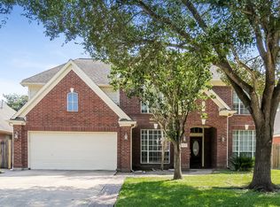 15623 Oakworth Ct, Sugar Land, TX 77498