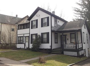 14 Clark St, Deposit, NY 13754