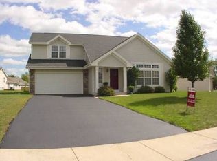 3665 Moraga Way, Rockford, IL 61114