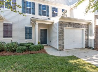 2161 Shady Pond Dr LOT 110, Clover, SC 29710