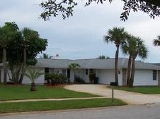 223 Sand Dollar Rd, Indialantic, FL 32903