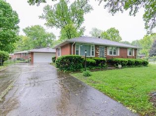 4100 Stearns Ave, Granite City, IL
