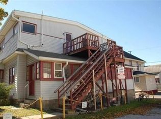 325 E 3rd St APT 4, Bloomington, IN 47401