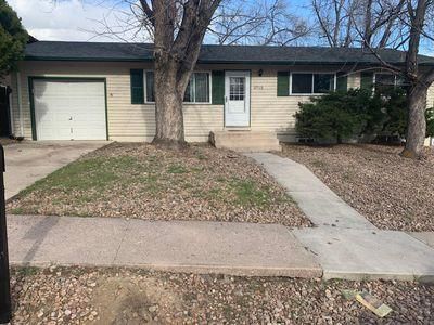 3715 Windsor Ave, Colorado Springs, CO, 80907