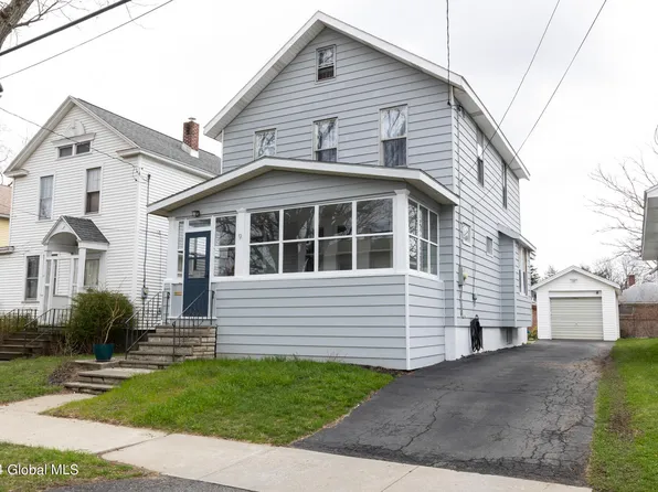 9 Fullerton Street, Albany, NY 12209