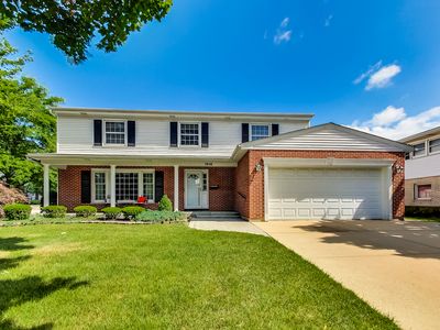 1816 E Robinhood Ln, Arlington Heights, IL, 60004