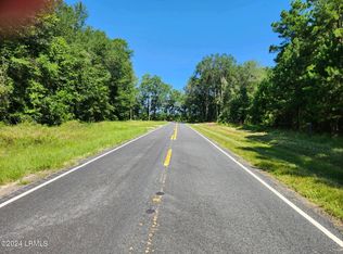 5900 Orange Grove Rd, Bamberg, SC 29003