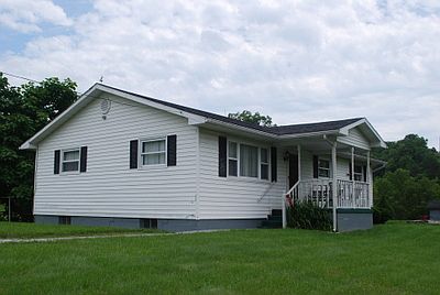 1st image of 1620 Holmes Drive