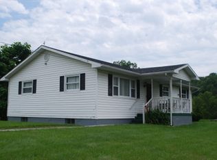 1620 Holmes Drive, Ashton, WV 25502