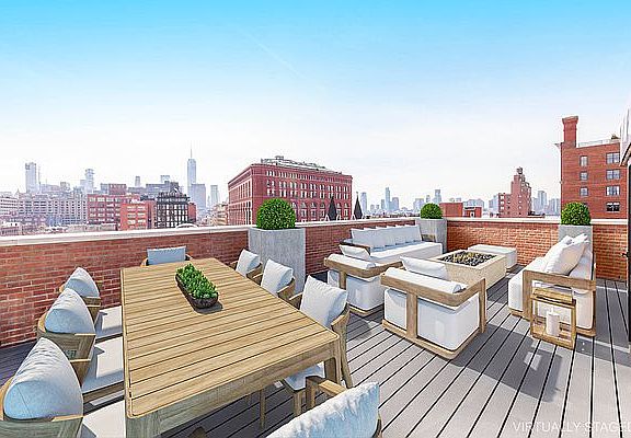 4th image of 259 W 10th St #6CD