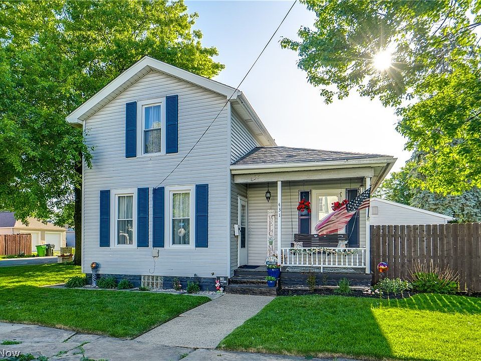 1st image of 431 11th St NE