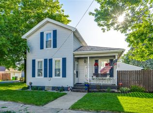 431 11th St NE, Massillon, OH 44646