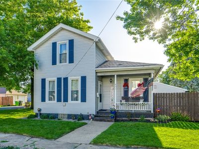431 11th St NE, Massillon, OH, 44646