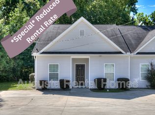 205 Old Berzelia Rd, Grovetown, GA 30813