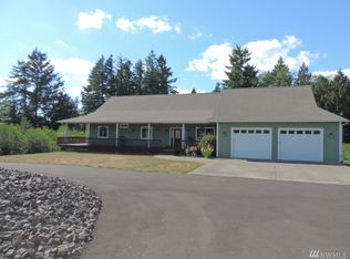 296 John Rd, Napavine, WA 98532
