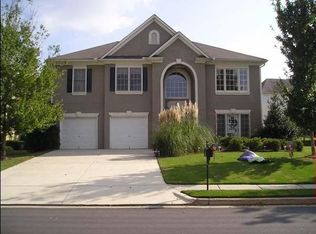 4998 Wickford Dr, Duluth, GA 30096