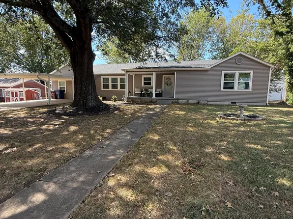 4220 S 22nd St, Fort Smith, AR 72901
