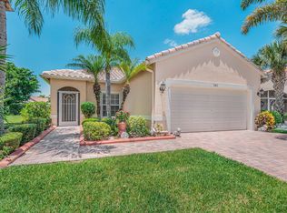 343 NW Treeline Trce, Port Saint Lucie, FL 34986