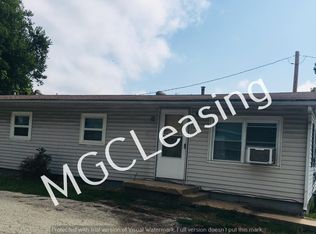 300 E South St APT B, Harrisonville, MO 64701