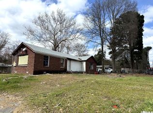 8720 Stanton Rd, Little Rock, AR 72209