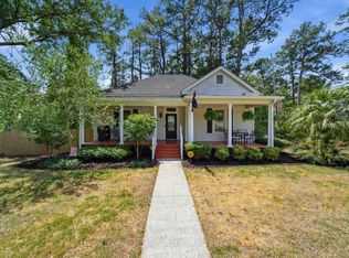 2601 Harrison Rd, Columbia, SC 29204