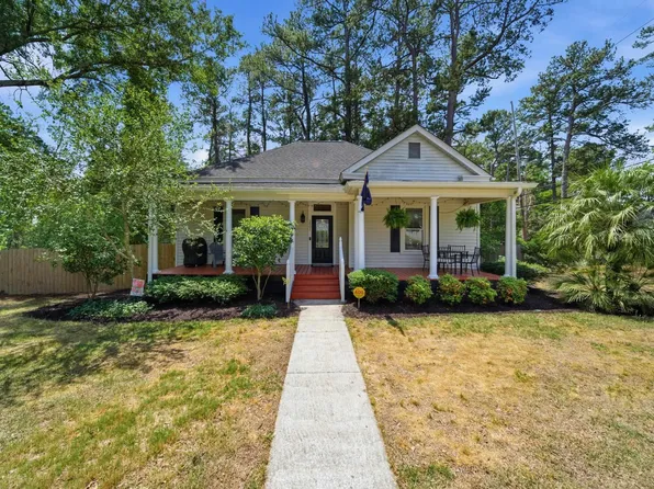 2601 Harrison Rd, Columbia, SC 29204