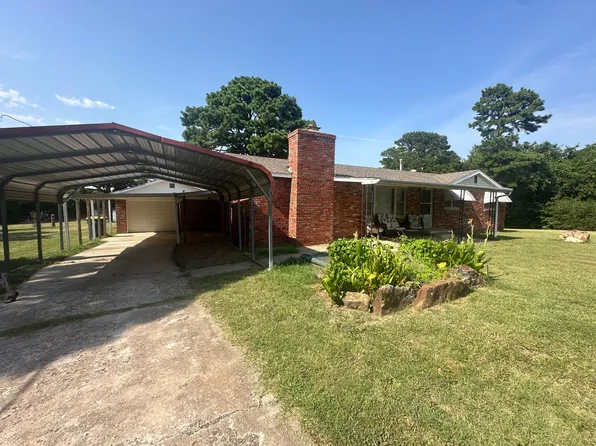 16881 Beau Kay Dr, Choctaw, OK 73020
