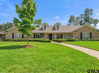 610 Trenton Dr, Tyler, TX 75703