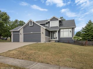5600 NW 88th St, Johnston, IA 50131