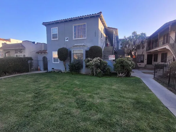 1050 W 84th Pl, Los Angeles, CA 90044