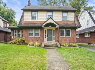 1010 Amelia Ave, Akron, OH 44302