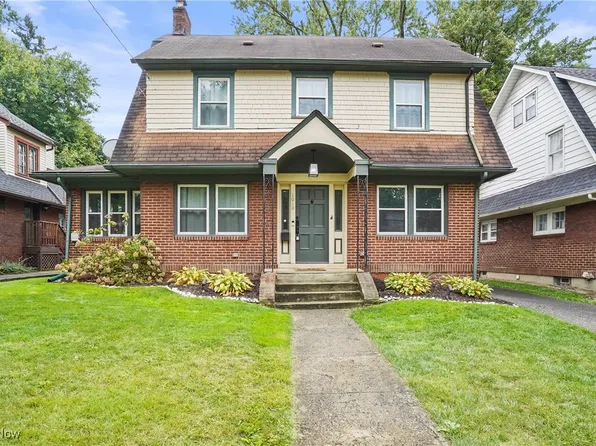 1010 Amelia Ave, Akron, OH 44302