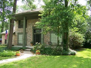 106 Breezy Point Pl, Spring, TX 77381