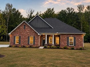 8709 Turnbull Dr LOT 194, Pleasant View, TN 37146