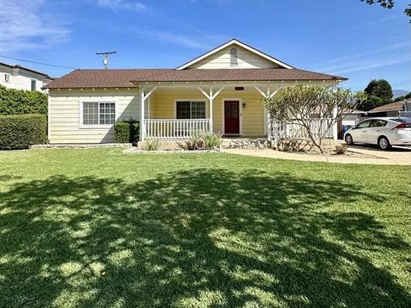 10535 Freer St, Temple City, CA 91780