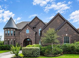 164 Flamingo Island Dr, Missouri City, TX 77459