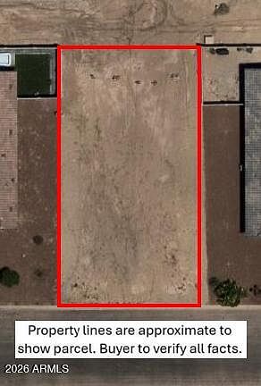 1st image of 0 W Arica Road #125