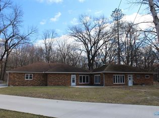 2808 Heysler Rd, Toledo, OH 43617