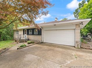 6151 State Road 62, Georgetown, IN 47122