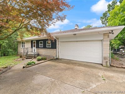 6151 State Road 62, Georgetown, IN, 47122