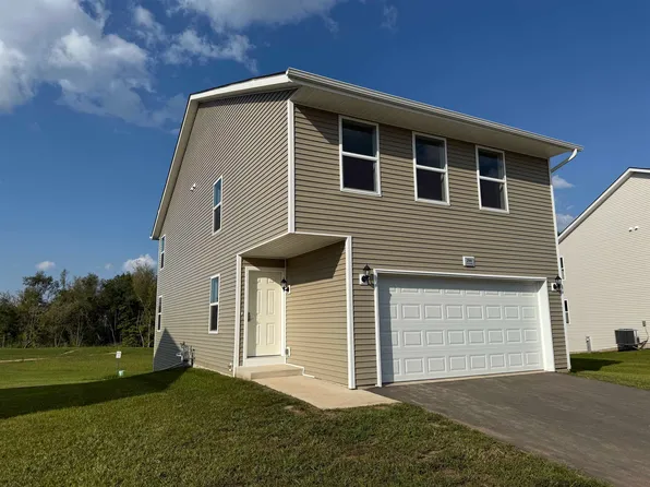 290 Tyler, Belleville, WI 53508
