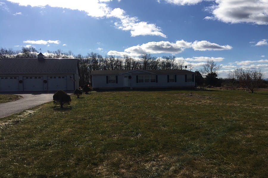 325 Orphanage Rd, Littlestown, PA 17340 Zillow