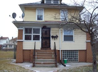 752 Delaware St #1, Gary, IN 46402