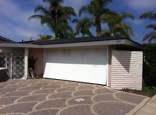 421 Harbor Island Dr, Newport Beach, CA 92660