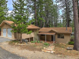 1863 Normuk St, South Lake Tahoe, CA 96150