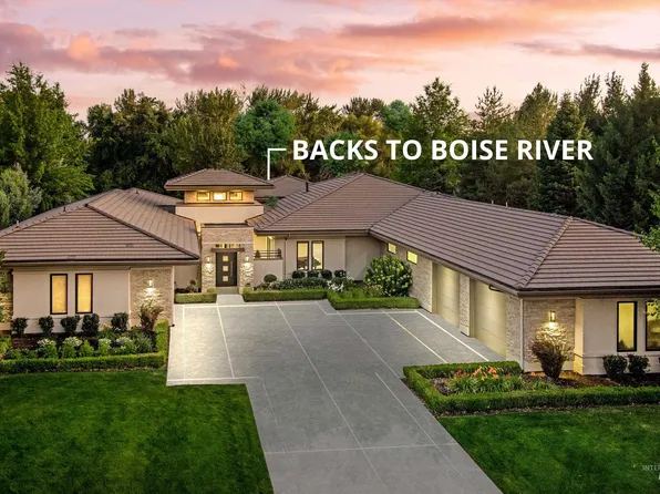 325 W Rivermont Ln, Eagle, ID 83616